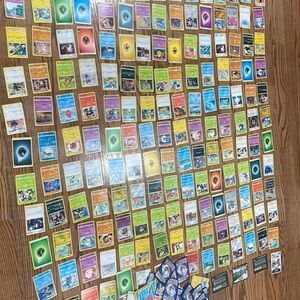 Pokemon card new bundles 400